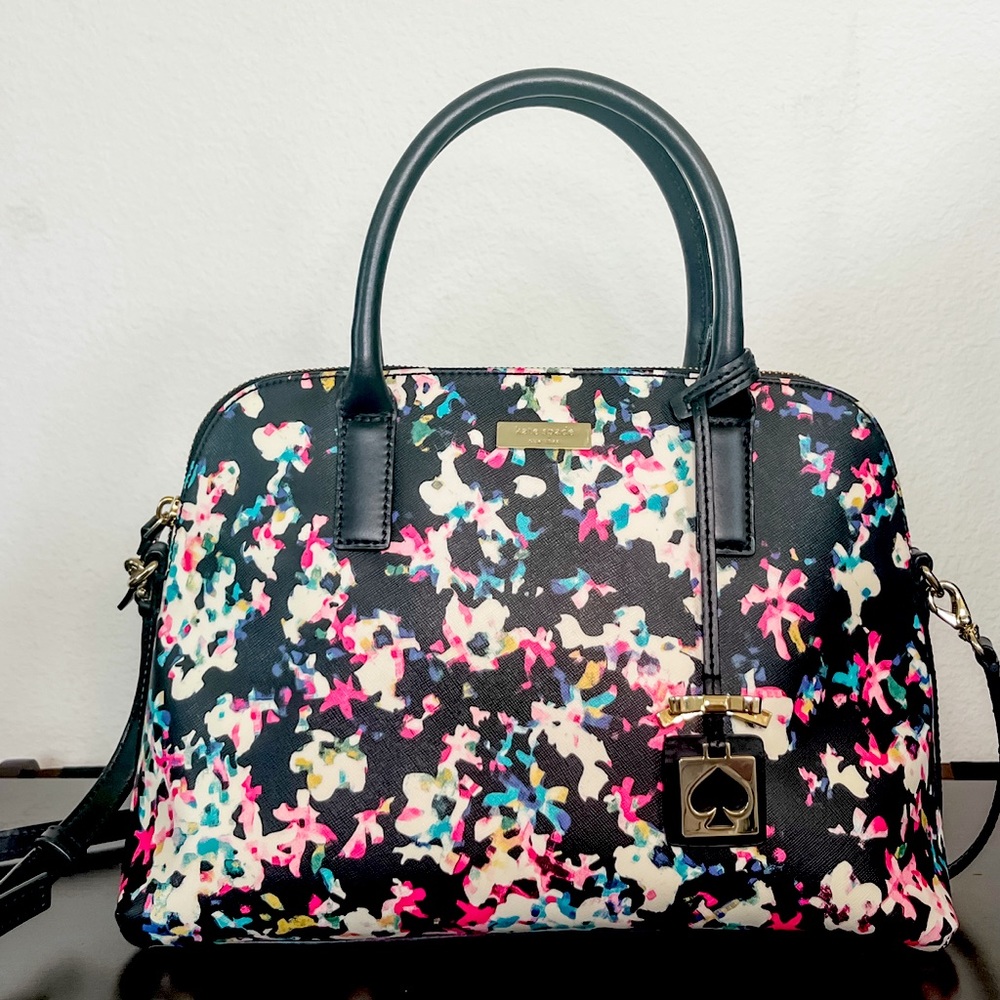 Kate Spade Tote/Crossbody Bag